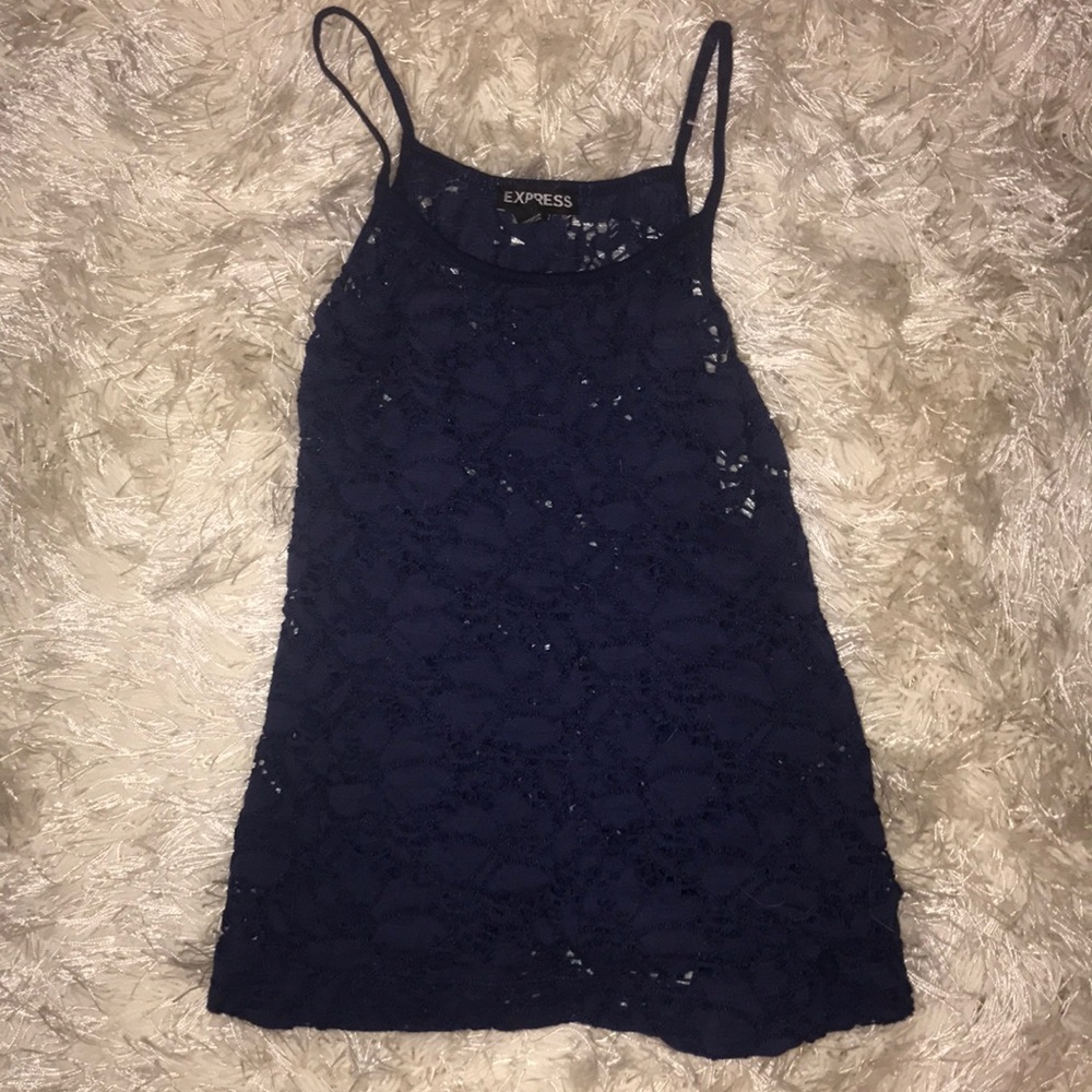 Express tank
